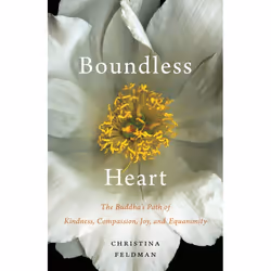 ISBN Boundless Heart, Livre broché, 160 pages