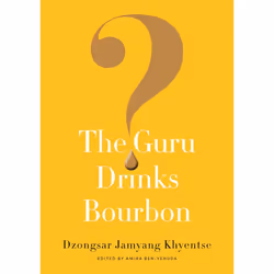 ISBN The Guru Drinks Bourbon?, Livre broché, 272 pages