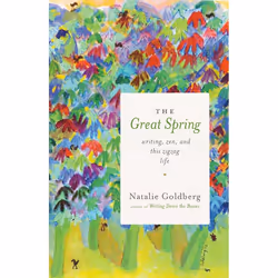 ISBN The Great Spring, biographie, Anglais, Livre broché, 224 pages