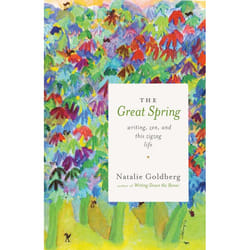 ISBN The Great Spring livre biographie Anglais