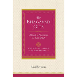 ISBN The Bhagavad Gita livre