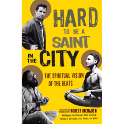 ISBN Hard to Be a Saint in the City, classiques, Anglais, Livre broché, 208 pages