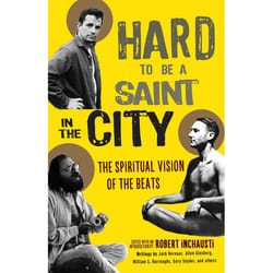 ISBN Hard to Be a Saint in the City livre classiques Anglais