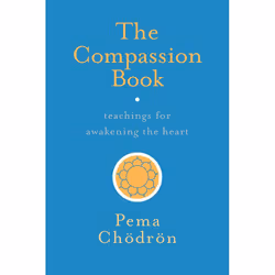 ISBN The Compassion Book, Livre broché, 144 pages