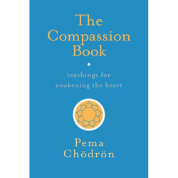 ISBN The Compassion Book livre