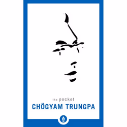 ISBN The Pocket Chögyam Trungpa, Livre broché, 144 pages