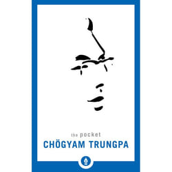 ISBN The Pocket Chögyam Trungpa livre