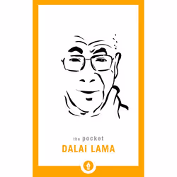 ISBN The Pocket Dalai Lama, Livre broché, 112 pages