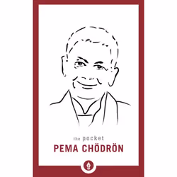 ISBN The Pocket Pema Chödrön, Livre broché, 144 pages