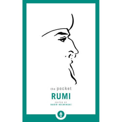 ISBN The Pocket Rumi livre