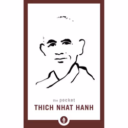 ISBN The Pocket Thich Nhat Hanh, Livre broché, 184 pages