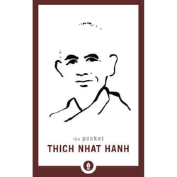 ISBN The Pocket Thich Nhat Hanh livre