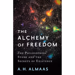 ISBN The Alchemy of Freedom, Livre broché, 216 pages