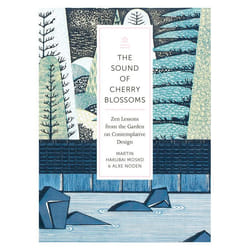 ISBN The Sound of Cherry Blossoms livre