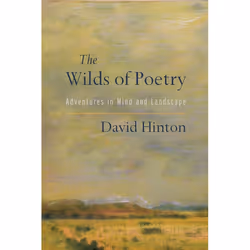 ISBN The Wilds of Poetry, classiques, Anglais, Livre broché, 328 pages
