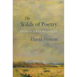 ISBN The Wilds of Poetry livre classiques Anglais