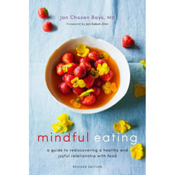ISBN Mindful Eating livre