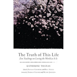 ISBN The Truth of This Life livre