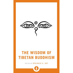ISBN The Wisdom of Tibetan Buddhism livre
