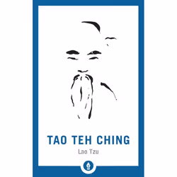 ISBN Tao Teh Ching, Livre broché, 104 pages