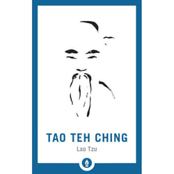 ISBN Tao Teh Ching livre