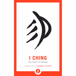 ISBN I Ching, Livre broché, 152 pages