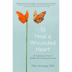 ISBN To Heal a Wounded Heart, Livre broché, 256 pages