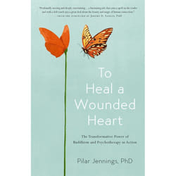 ISBN To Heal a Wounded Heart livre