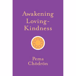 ISBN Awakening Loving-Kindness, Livre broché, 192 pages