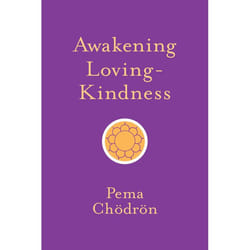 ISBN Awakening Loving-Kindness livre