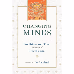 ISBN Changing Minds, biographie, Anglais, Livre broché, 336 pages