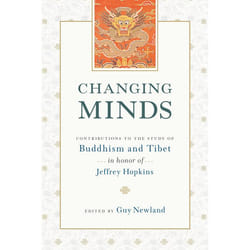 ISBN Changing Minds livre biographie Anglais