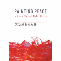 ISBN Painting Peace, Livre broché, 240 pages