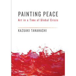 ISBN Painting Peace livre