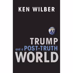 ISBN Trump and a Post-Truth World, Livre broché, 160 pages