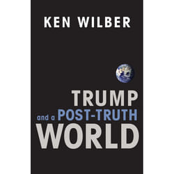 ISBN Trump and a Post-Truth World livre