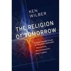 ISBN The Religion of Tomorrow livre