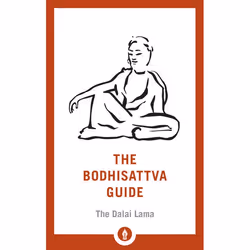 ISBN The Bodhisattva Guide, Livre broché, 224 pages