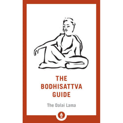 ISBN The Bodhisattva Guide livre