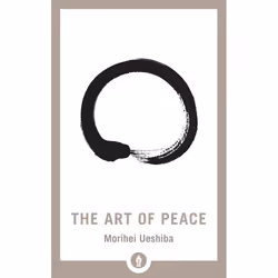 ISBN The Art of Peace, Livre broché, 192 pages