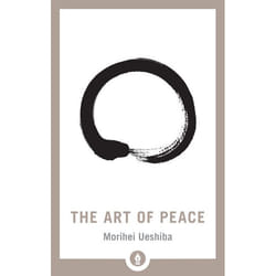 ISBN The Art of Peace livre