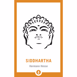 ISBN Siddhartha, Anglais, Livre broché, 208 pages