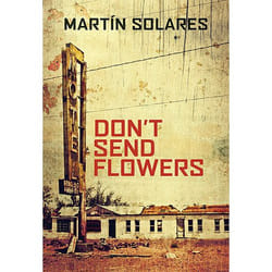 ISBN Don't Send Flowers livre