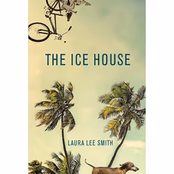 ISBN The Ice House, Livre broché, 464 pages
