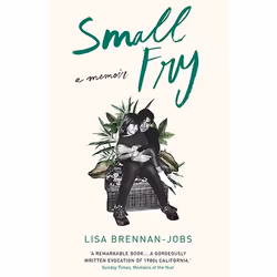 ISBN Small Fry, Livre broché, 416 pages