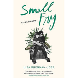 ISBN Small Fry livre