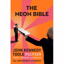 ISBN The Neon Bible, Livre broché, 176 pages
