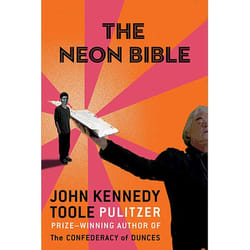 ISBN The Neon Bible livre