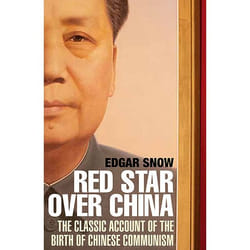 Allen & Unwin Red Star Over China livre histoire Anglais