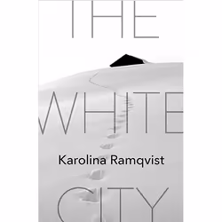Allen &amp; Unwin The White City, thriller, Anglais, Livre broché, 176 pages